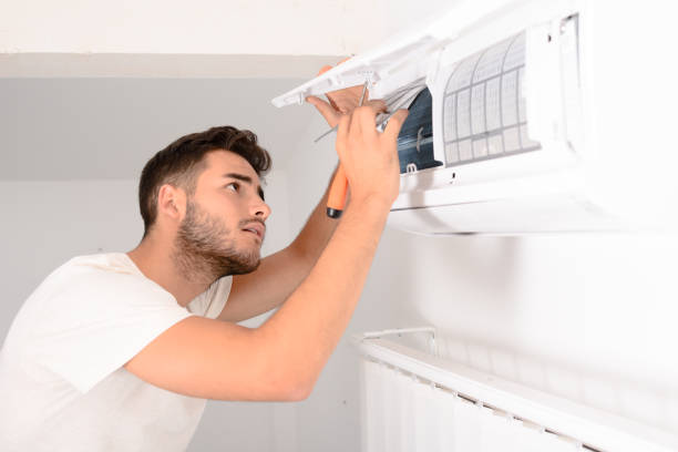 Professional Airduct Cleaning in Alamosa East, CO